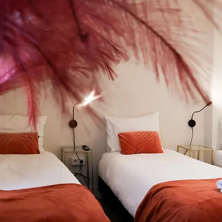 Hotel La Casa-2